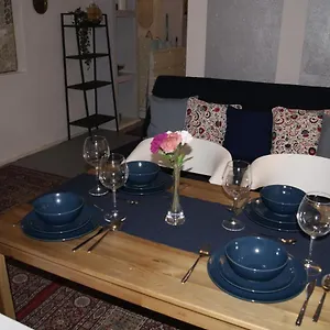  Apartament Cosy In The Old Town Ii