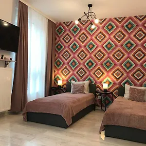  Apartament Brzeska 10