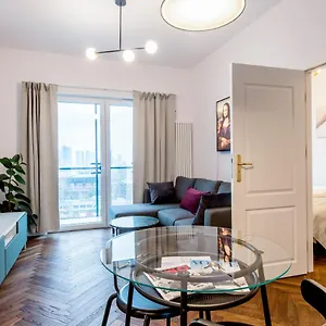  Apartament Marmo