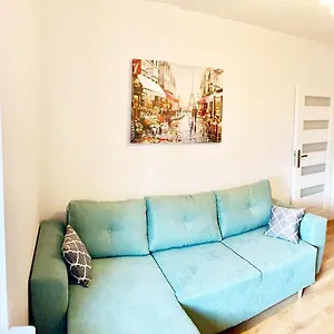  Apartament Wola 12b By Homeprime