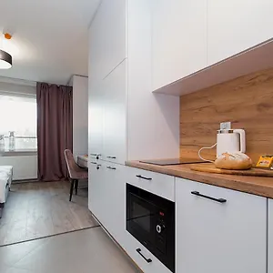  Apartament To Be - Easy