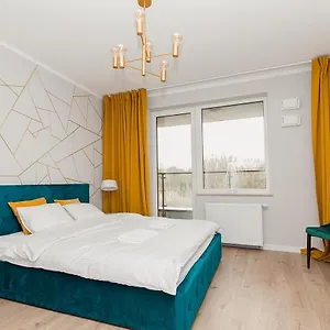  Apartament To Be - Golden